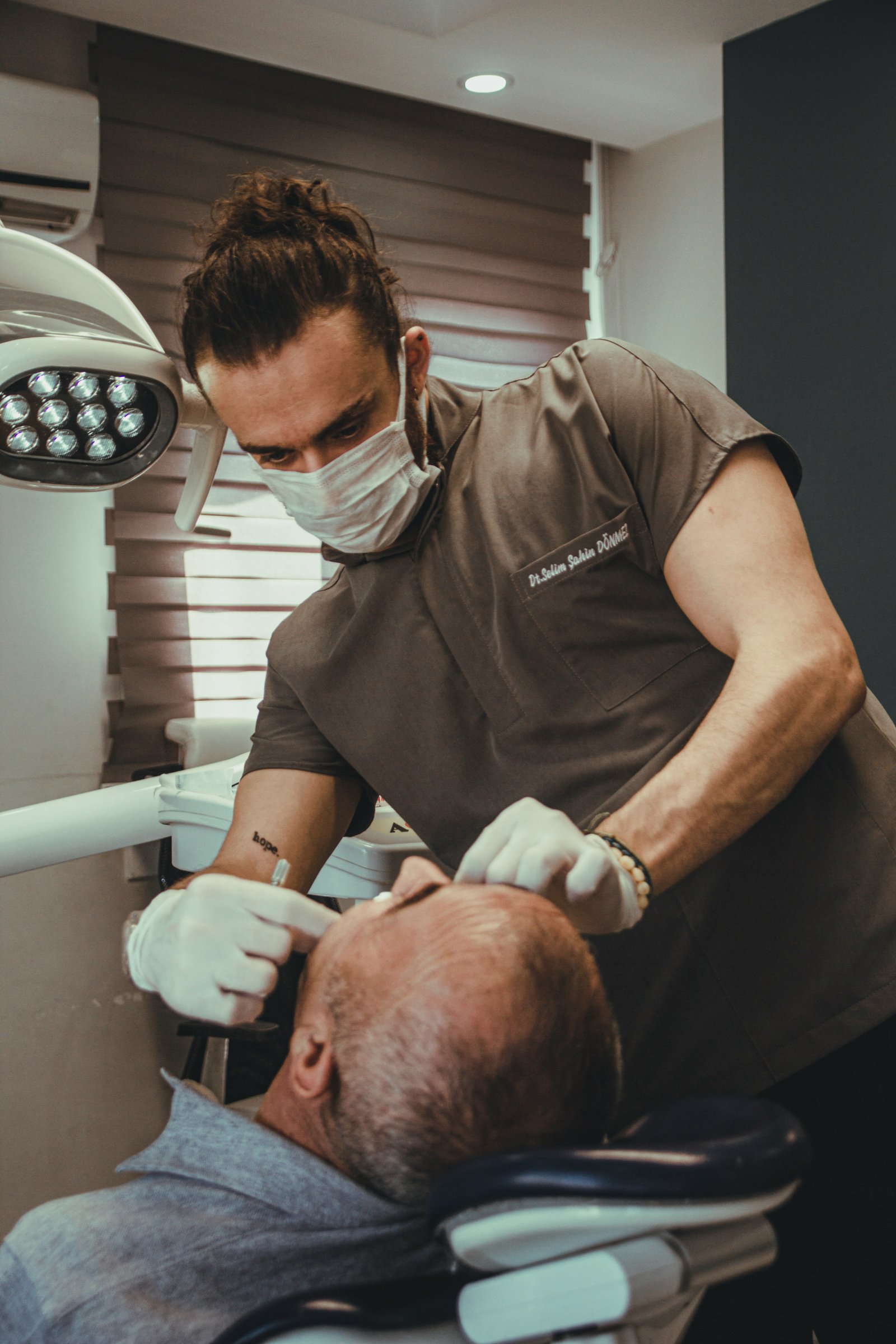 Extraction