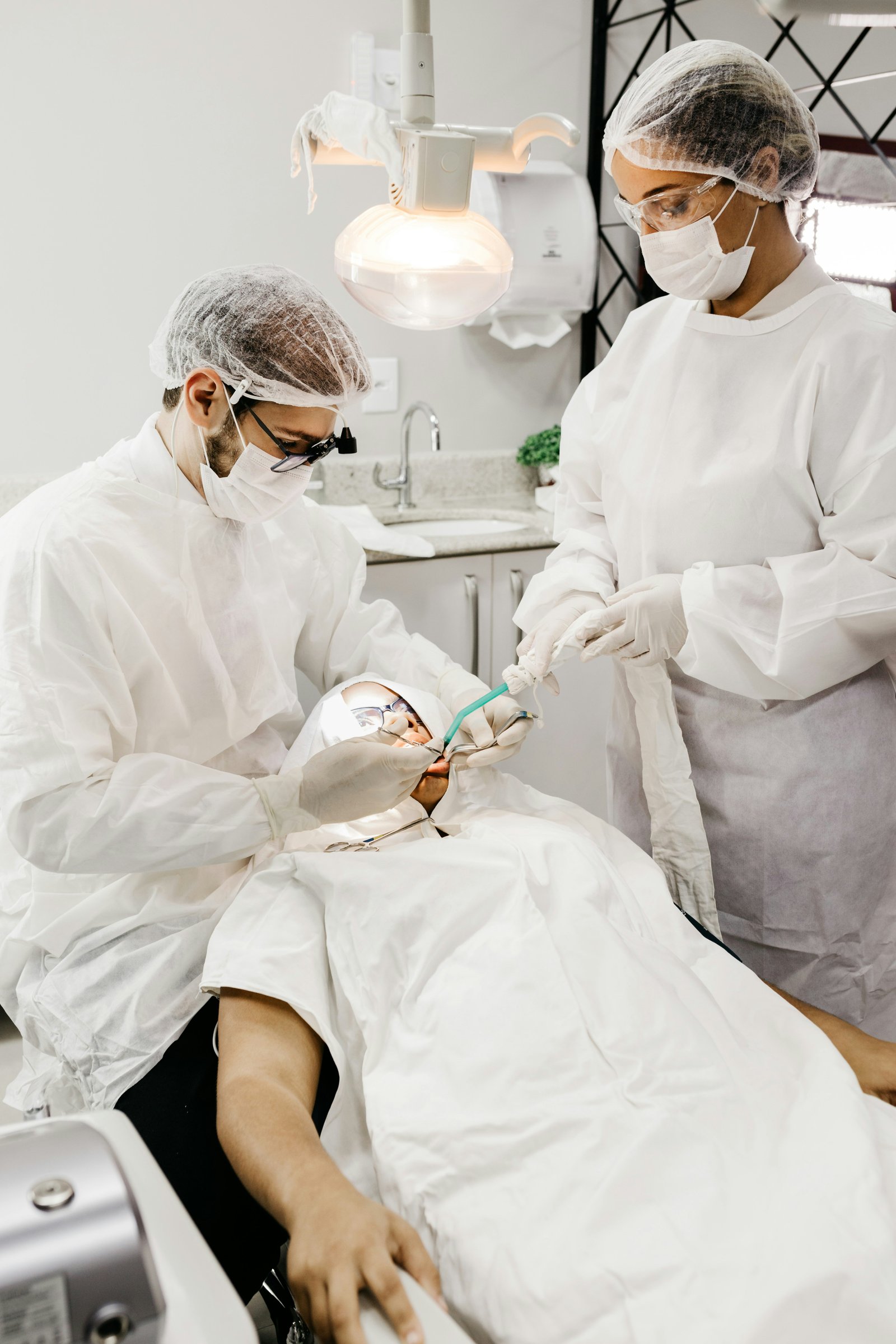 Clinical Services
