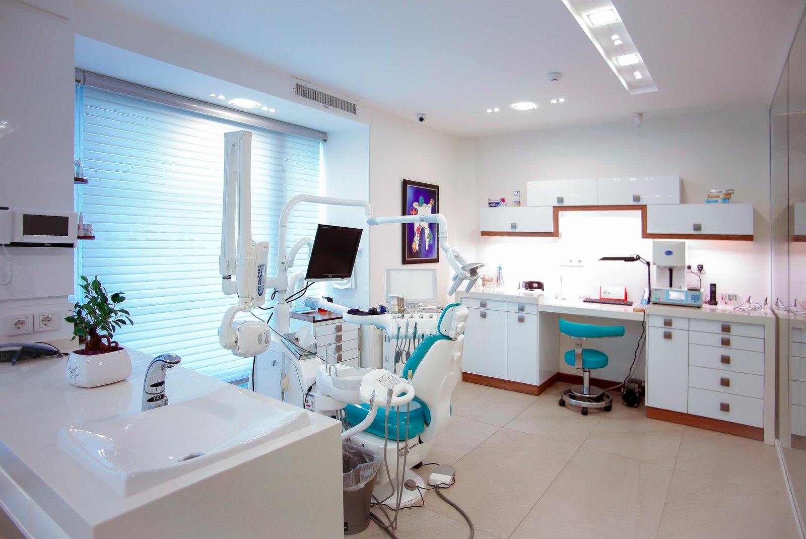 6-Month Program in Digital Dentistry and Lab Management